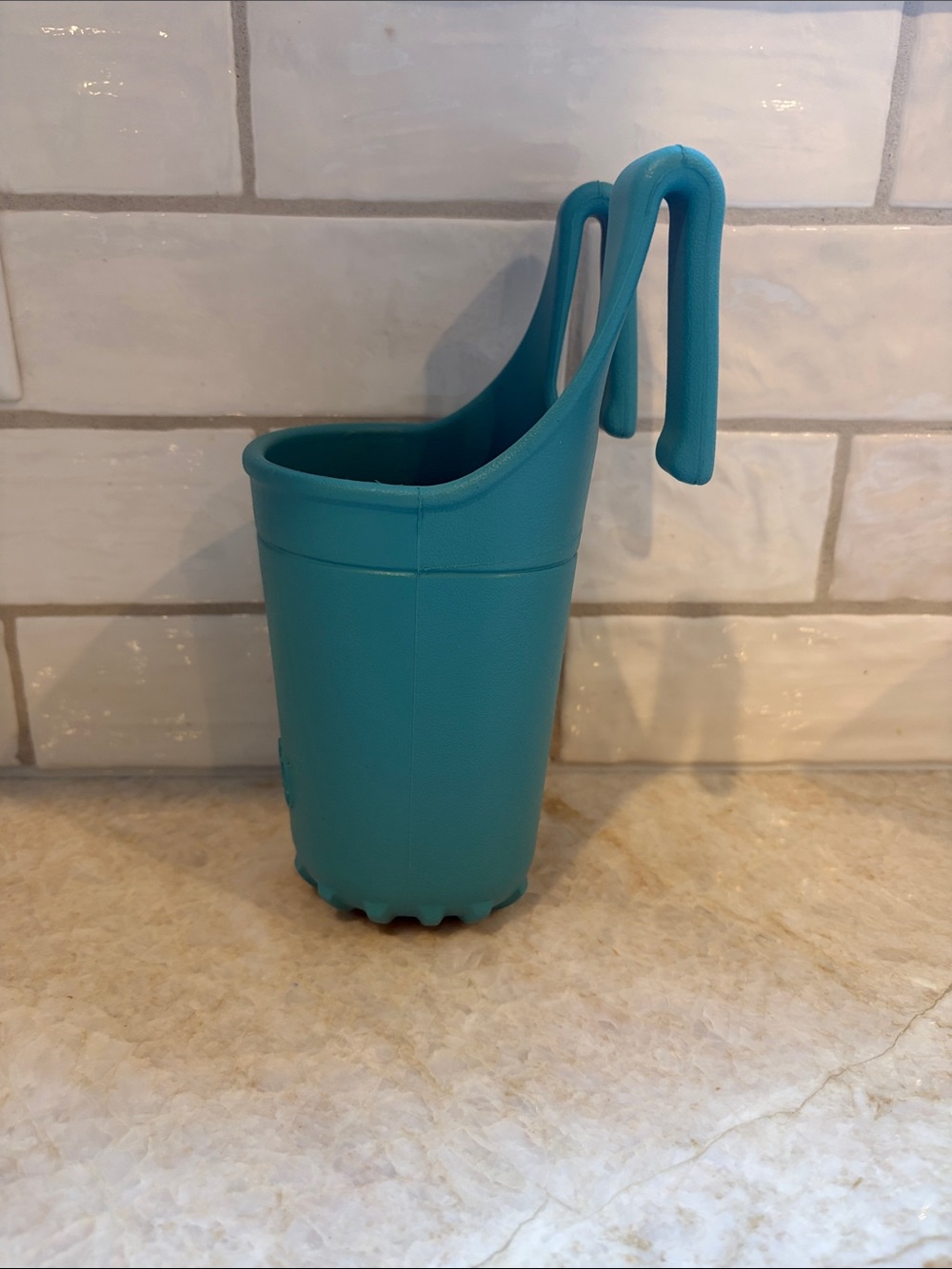 BOGG BAG Teal Cup Holder Accessory - Picture 2 of 2